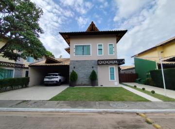 Casa · 226m² · 3 Quartos · 4 Vagas · Bosque das Videiras