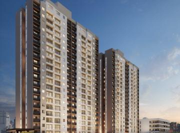 Apartamento · 51m² · 2 Quartos · 1 Vaga · Orizon Rooftop