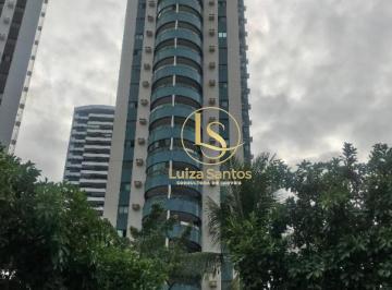 Apartamento de 3 quartos, Recife · Aluguel em Boa Viagem | 115m² | 3 Quartos (2 Suítes)