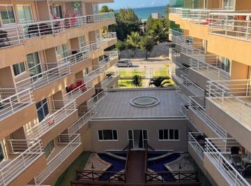 Apartamento de 1 quarto, Caucaia · Apartamento para alugar por diária no Cumbuco