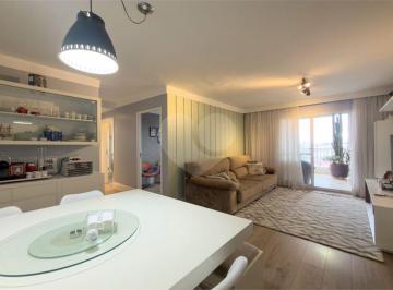 Apartamento de 3 quartos, São Paulo · Apartamento à venda com 92 metros , 3 dormitórios com lazer de clube