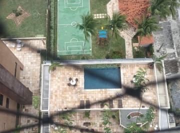 Apartamento de 4 quartos, Jaboatão dos Guararapes · Apartamento com 211 m² e 4 quartos à venda em Candeias