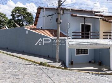 Casa · 140m² · 3 Quartos · 4 Vagas · Casa 3 dormitórios (1suite) - 4 vagas - Área Gourmet - V.Formosa-Jacareí