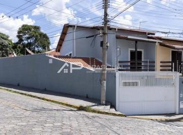 Casa · 140m² · 3 Quartos · 4 Vagas · Casa 3 dormitórios (1suite) - 4 vagas - Área Gourmet - V.Formosa-Jacareí
