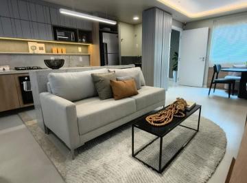 Apartamento · 58m² · 2 Quartos · 1 Vaga · Bosque da Cidade | Apartamento á venda na Cidade dos Funcionários