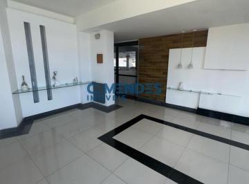 Hall · Apartamento em Varjota - Fortaleza, CE