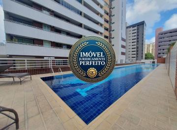 Apartamento · 90m² · 4 Quartos · 2 Vagas · Apartamento a venda 4 suítes na Aldeota