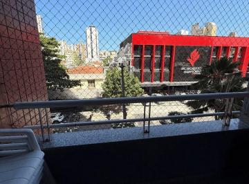 Apartamento · 77m² · 2 Quartos · 1 Vaga · Apartamento no Coracao da Aldeota.