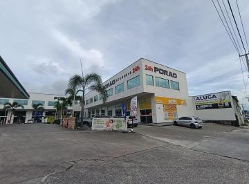 Comercial · 216m² · loja em Edson Queiroz - Fortaleza