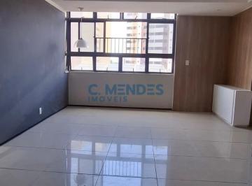 Apartamento · 240m² · 4 Quartos · 2 Vagas · Apartamento em Joaquim Távora  -  Fortaleza