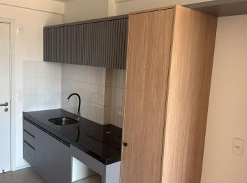 Apartamento · 30m² · 1 Quarto · 1 Vaga · Apartamento Smart no Duo Milenio Cocó