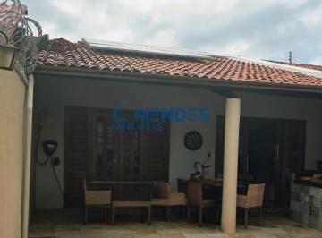 Casa · 105m² · 3 Quartos · 3 Vagas · Casa em José de Alencar  -  Fortaleza