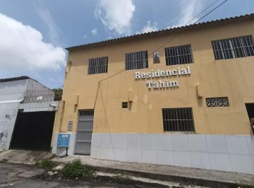 Apartamento · 35m² · 1 Quarto · Kitnet / Conjugado em Sapiranga-Coité  -  Fortaleza