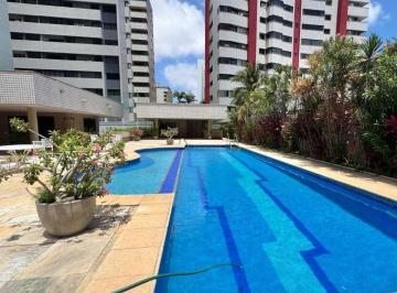 Apartamento · 360m² · 4 Quartos · 4 Vagas · APARTAMENTO DE 360 METRSO QUADRADOS NA ALDEOTA .