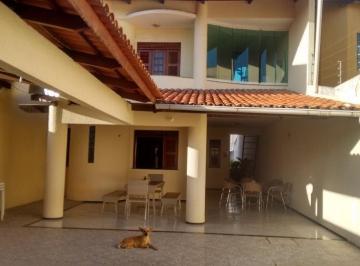 | Foto_migracao | 0 · Casa Residencial à Venda, 5 Suites com Deck, Excelente Localização, Parque Ma...