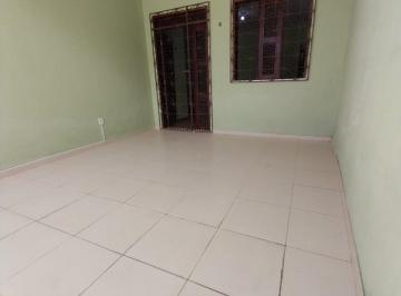 Casa · 104m² · 4 Quartos · CASA BEM LOCALIZADA NA CIDADE DOS FUNCIONÁRIOS