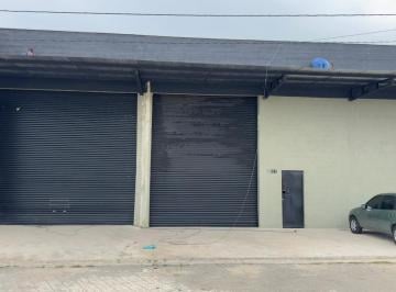 Comercial · 180m² · Galpão para Alugar no Mondubim | 180m² | Estrutura Industrial | Localização E...
