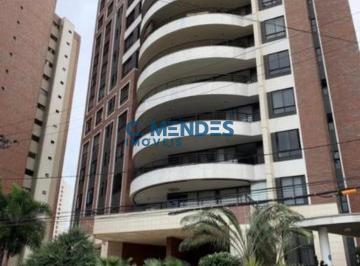 Apartamento · 253m² · 4 Quartos · 4 Vagas · Apartamento alto padrão à venda em Meireles, Fortaleza, 5 quartos, 253m²