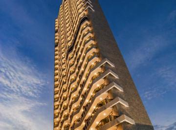 Apartamento · 54m² · 2 Quartos · Apartamento em Aldeota - Fortaleza, CE