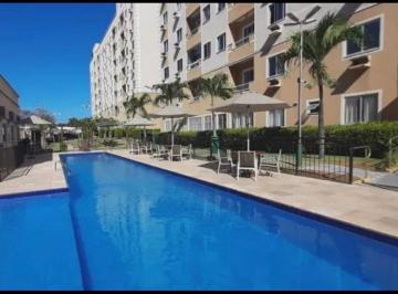 Apartamento · 120m² · 3 Quartos · 2 Vagas · Apartamento Cobertura em Cambeba  -  Fortaleza