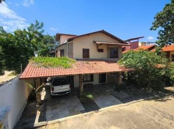 Casa · 158m² · 5 Quartos · 3 Vagas · Casa em Condomínio na Sapiranga com 5 quartos e Sala ampla﻿﻿