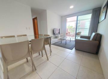 Apartamento · 76m² · 3 Quartos · 2 Vagas · Apartamento a venda no Porto das Dunas | Porto Beach