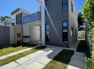| Foto_migracao | 0 · Casa à venda, 110 m² por R$ 485.000,00 - Chácara da Prainha - Aquiraz/CE