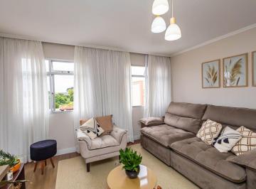 Apartamento de 2 quartos, Curitiba · Apartamento semi mobiliado à Venda no Novo Mundo 2 Quartos 1 Vaga coberta 325mil