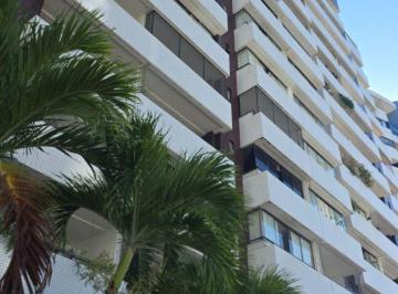 Apartamento de 2 quartos, Salvador · 02 quartos + dependência, 85 m² - Alto do Parque, Itaigara!