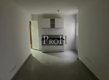 Apartamento de 2 quartos, Santo André · Cobertura Penthouse à venda 2 quartos Parque Oratório Santo André