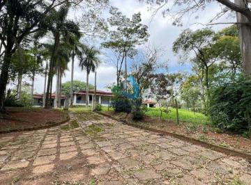 Rural de 5 quartos, Mairinque · Sítio de 50.000m² em Itu