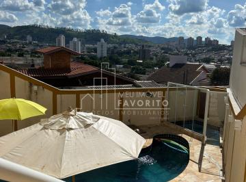 Casa · 257m² · 3 Quartos · 3 Vagas · Vende se casa com 329 m de área construída na Vila Progresso - Jundiaí SP
