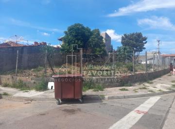 Terreno · 191m² · Vende se Terreno de esquina, plano, com 191 m , no Almerinda Chaves, Jundiaí-SP