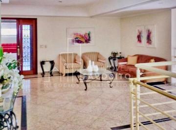 Apartamento · 270m² · 4 Quartos · 3 Vagas · Apartamento de Alto Padrão à Venda - Condomínio Serra dos Cristais - Jundiaí