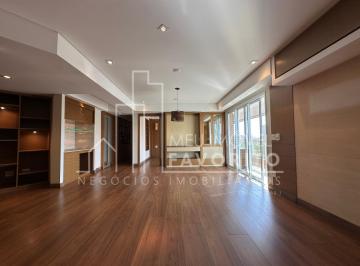 Apartamento · 160m² · 2 Quartos · 3 Vagas · Apartamento Alto Padrão à Venda, Condomínio Itália Carletti - Centro de Jundiaí SP