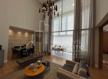 Apartamento · 189m² · 3 Vagas · Apartamento a venda 189m  sendo 3 Suítes, Residencial Grand Garden, Jundiaí-SP