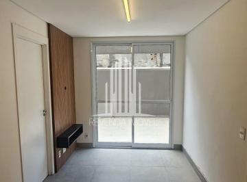 Foto 01 · Apartamento dos sonhos à venda em São Paulo! 2 quartos, 1 banheiro, 1 vaga de garagem. Condomínio co