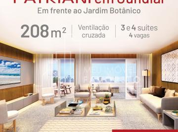Apartamento · 208m² · 4 Quartos · 4 Vagas · Apartamento Alto Padrão de 132m a 208m , 3 e 4 suítes e 2 a 4 vagas, ao lado do Jardim Botanico