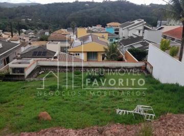 Terreno · 700m² · Terreno à Venda no Condomínio Araucária, 500m2, Caxambu, Jundiaí, SP, 700mil