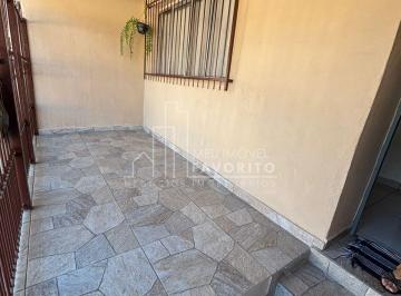 Casa · 149m² · 2 Quartos · Oportunidade  Casa com quintal grande e 2 dorms no Santa Gertrudes, Jundiaí