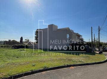 Terreno · 267m² · Terreno Plano à Venda Terras de Gênova, Engordadouro, Jundiaí, SP