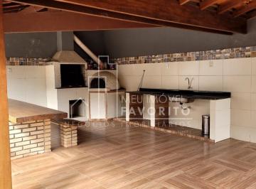Casa · 220m² · 3 Quartos · Excelente casa térrea conforto, espaço  , Jardim Paulista, JUNDIAI - SP