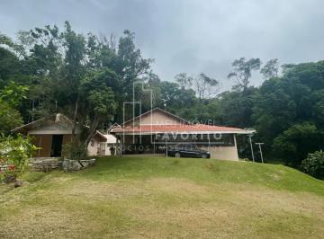 Rural · 23000m² · 3 Quartos · 12 Vagas · Chácara à Venda na Serra do Japi - Malota, Jundiaí SP -23.000m  - R 2.300.000,00