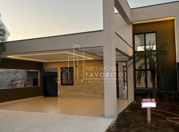 Casa · 168m² · 2 Vagas · Casa térrea a venda com 168m2, 3 suítes, Phytus, Itupeva-SP, R  1.590.000,00
