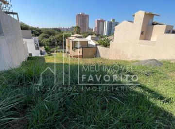 Terreno · 250m² · Terreno à Venda Condomínio - Gênova 250m2, Engordadouro, Jundiaí, SP, 380mil