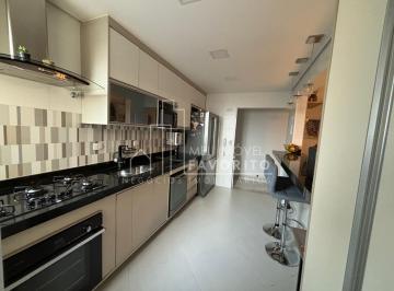 Apartamento · 78m² · 1 Quarto · 2 Vagas · Apartamento à Venda com 2 dormitórios, 78m , Condomínio Portal do Pacaembu,