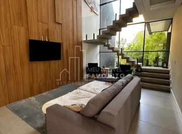 Casa · 380m² · 3 Quartos · 2 Vagas · Vende-se casa de 380m , com 3 suítes no condomínio Capital Ville 3