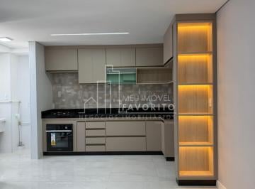 Apartamento · 70m² · 1 Quarto · 1 Vaga · Apartamento à venda 2 dormitórios 70m  Altos da Avenida, Jundiaí-SP