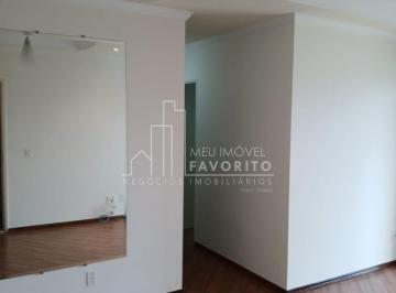 Apartamento · 54m² · 2 Quartos · 1 Vaga · Apartamento para locaçãoo Condomínio Alto Di Felicitá -Jundiaí