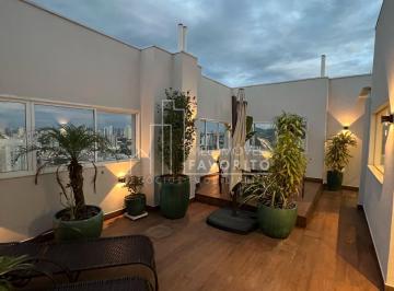 Apartamento · 304m² · 4 Quartos · 5 Vagas · Cobertura duplex a venda, 304 m , Cond. Infinity Top Living, Jundiaí-SP